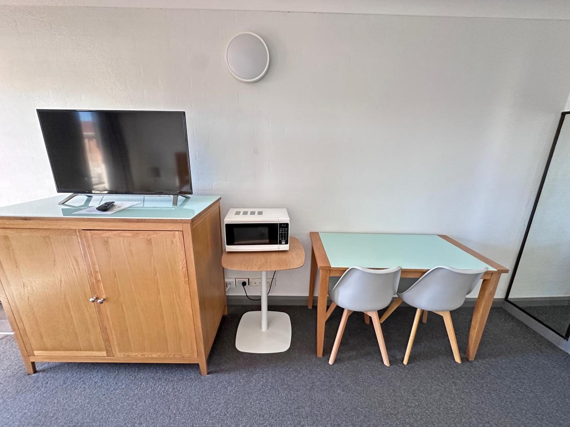 Spa Village Travel Inn Moree Room photo